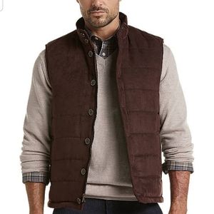 Joseph Abboud Vest